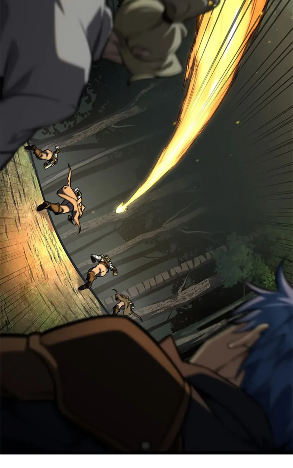 The Infinite Mage Chapter 127 page 90 - 