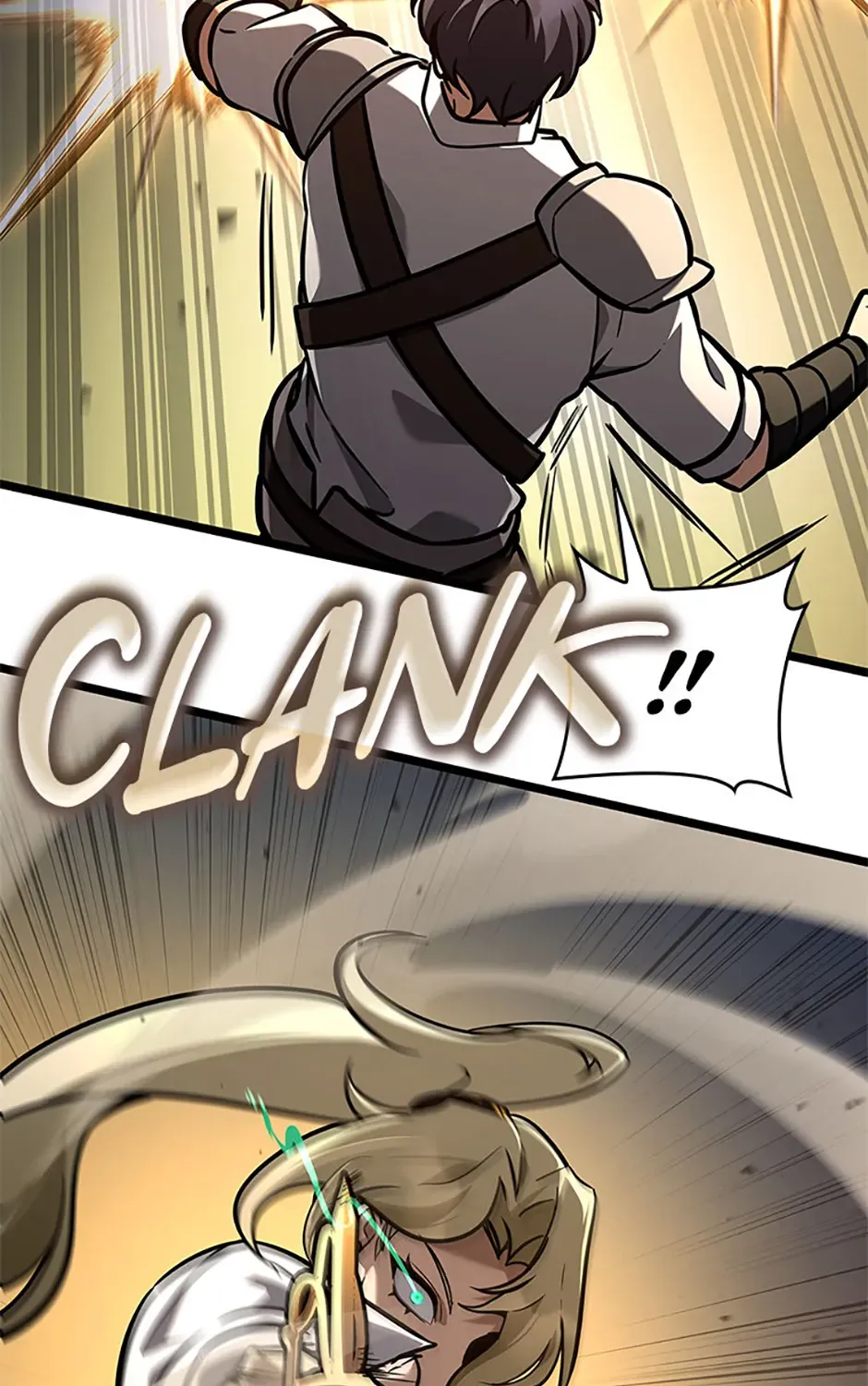 The Infinite Mage Chapter 127 page 10 - 