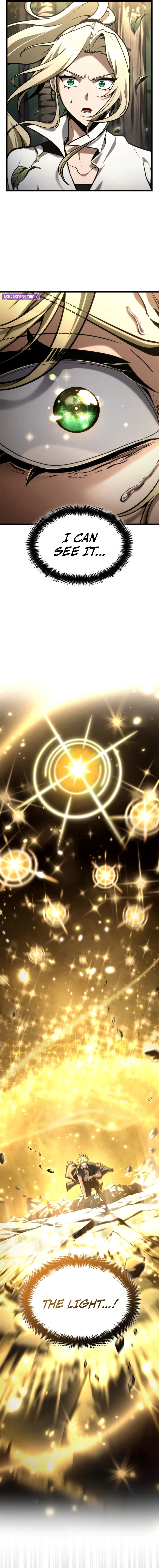 The Infinite Mage Chapter 128 page 4 - 