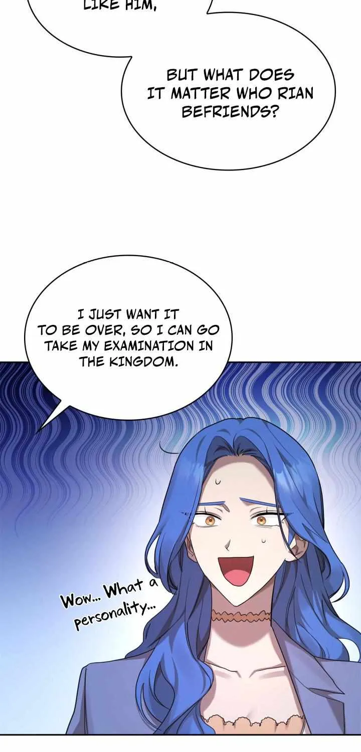 The Infinite Mage Chapter 13 page 25 - 