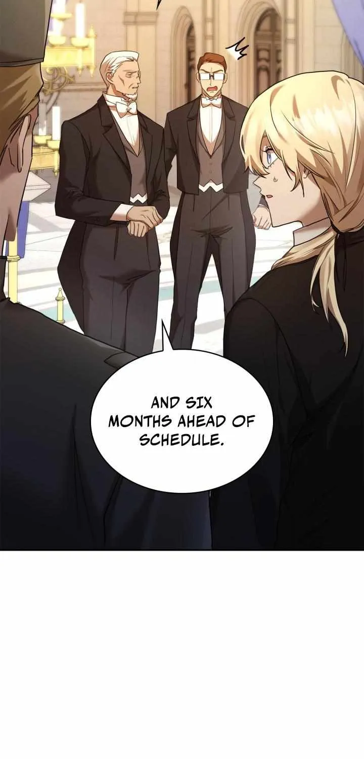 The Infinite Mage Chapter 13 page 32 - 