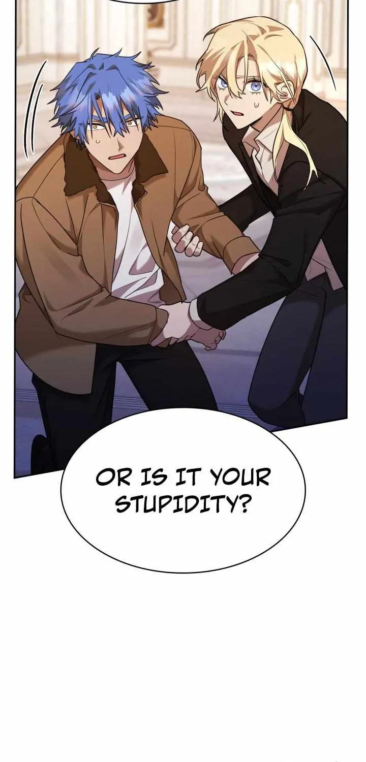The Infinite Mage Chapter 13 page 84 - 