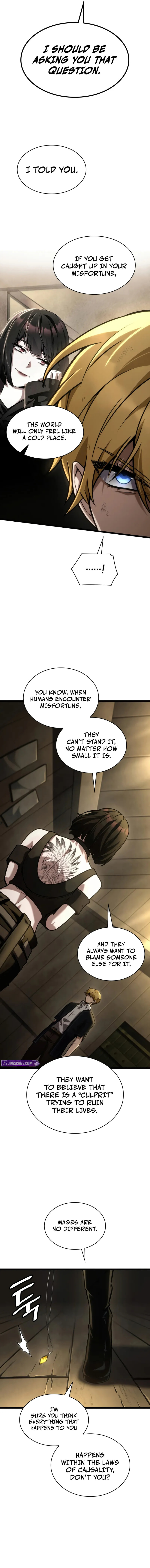The Infinite Mage Chapter 131 page 4 - 