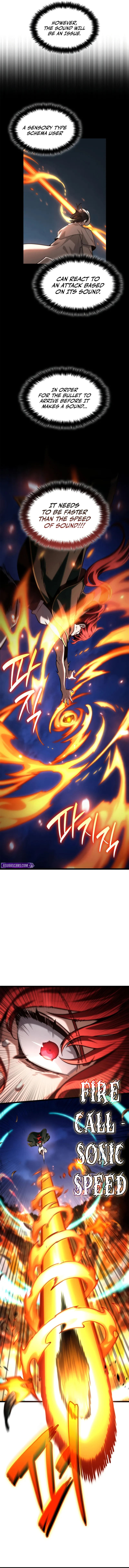 The Infinite Mage Chapter 133 page 12 - 