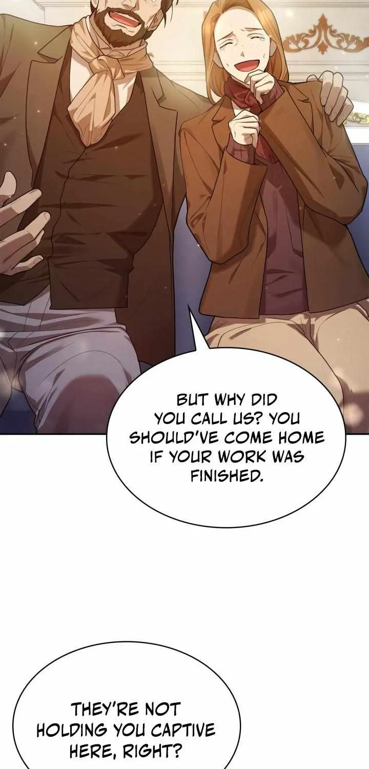 The Infinite Mage Chapter 14 page 27 - 