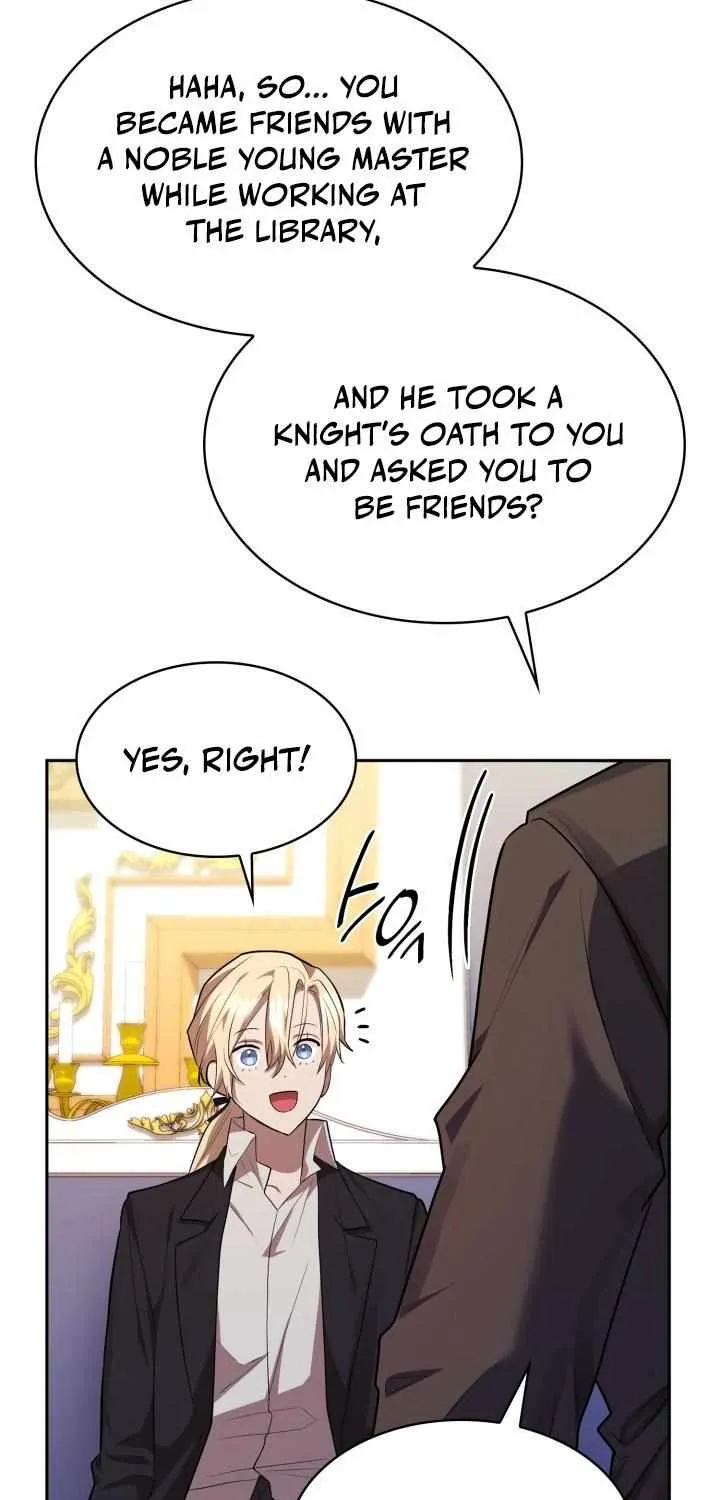 The Infinite Mage Chapter 14 page 33 - 