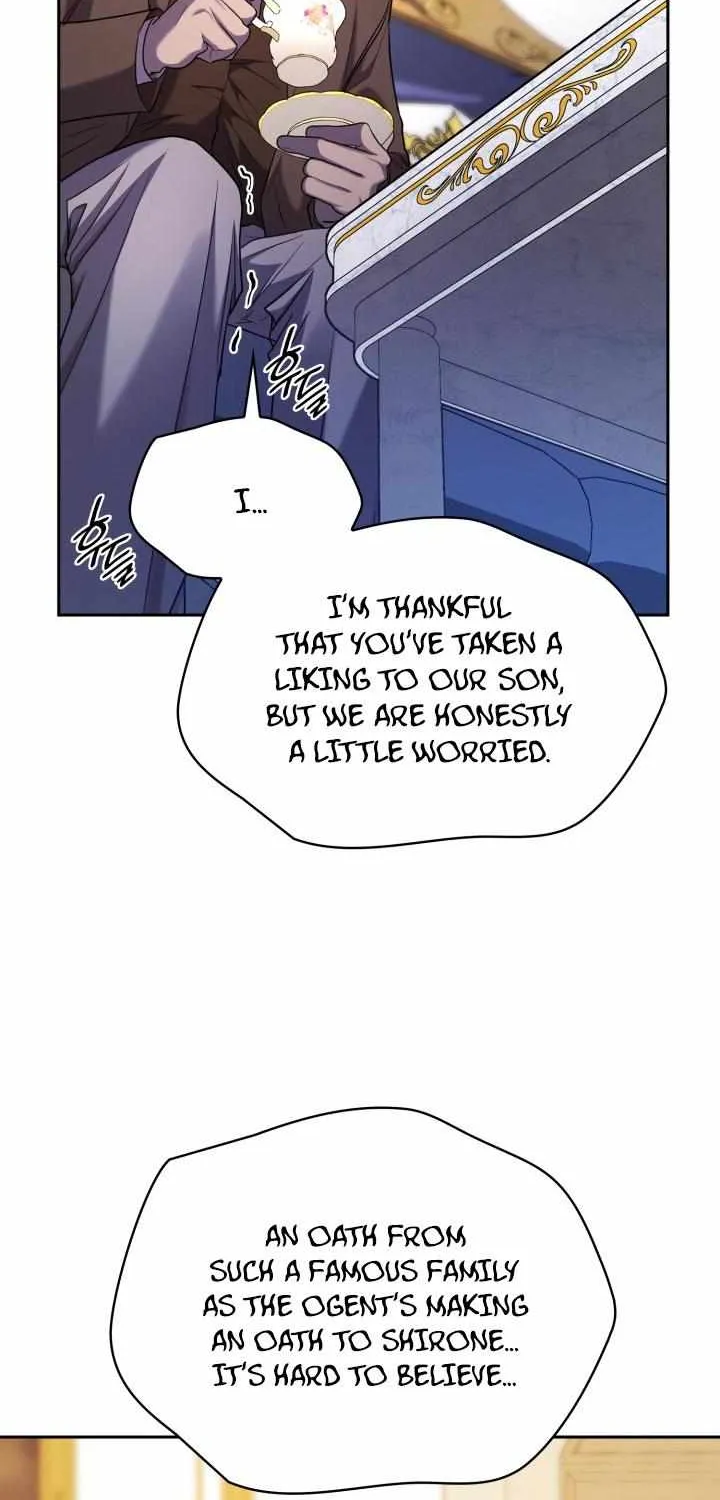 The Infinite Mage Chapter 14 page 52 - 