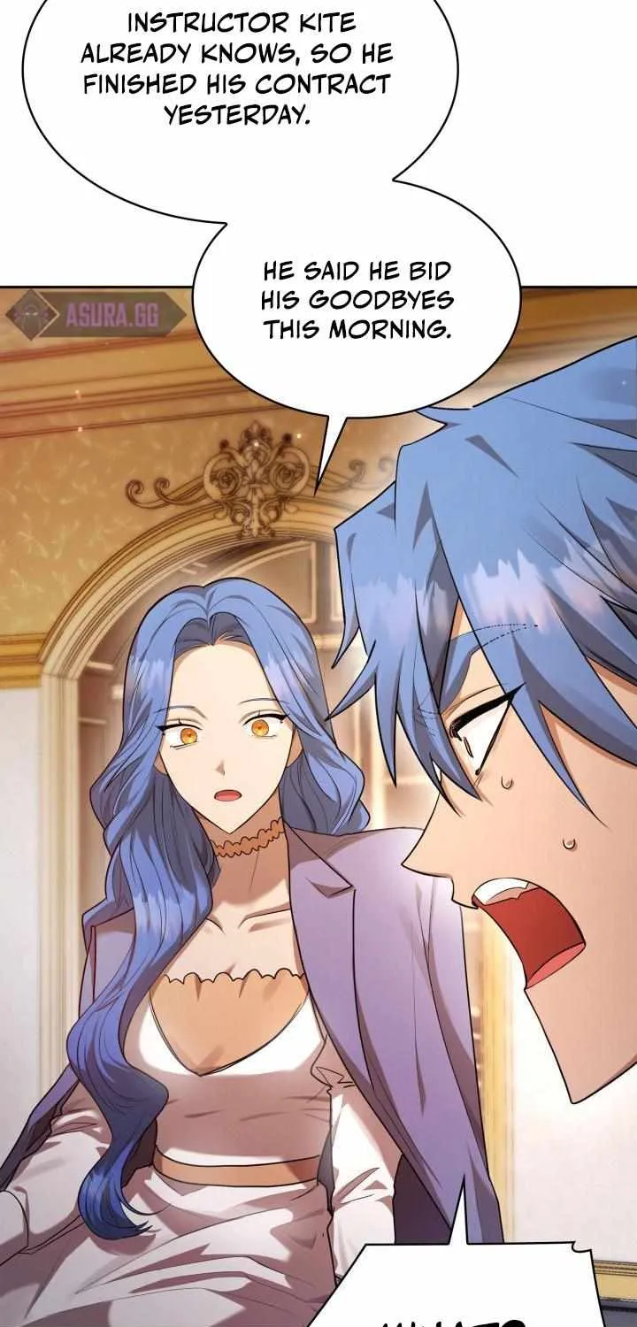 The Infinite Mage Chapter 14 page 8 - 