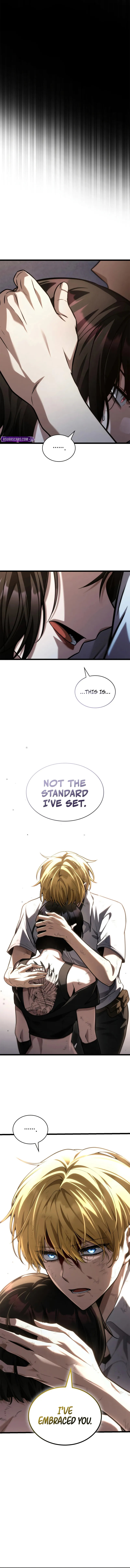 The Infinite Mage Chapter 140 page 11 - 