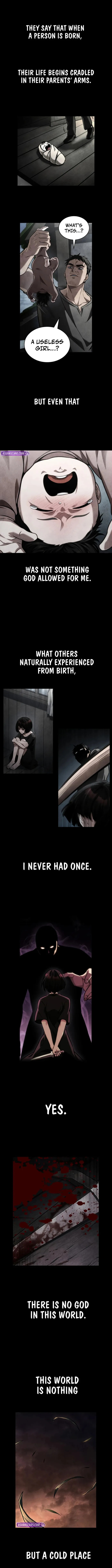 The Infinite Mage Chapter 141 page 1 - 