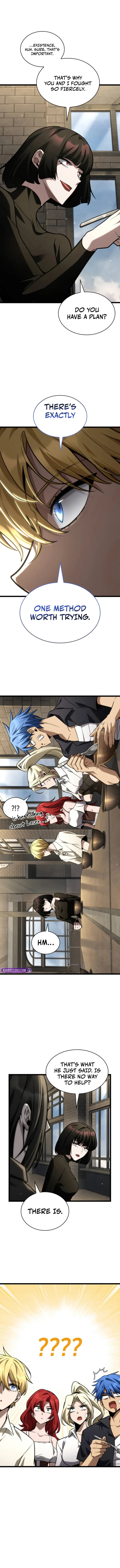 The Infinite Mage Chapter 141 page 14 - 