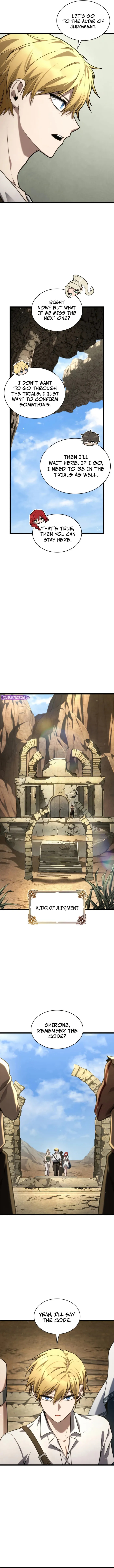 The Infinite Mage Chapter 143 page 3 - 