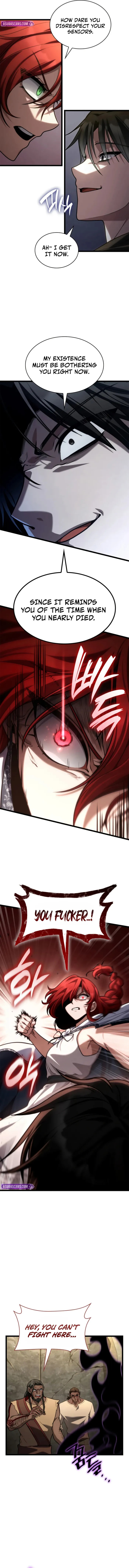 The Infinite Mage Chapter 143 page 7 - 