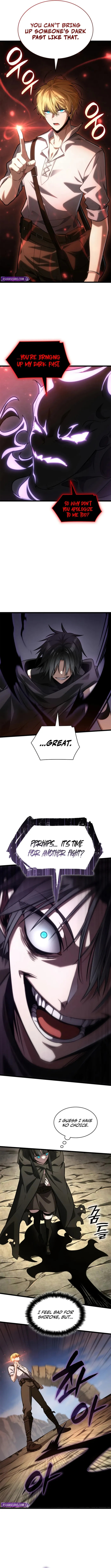 The Infinite Mage Chapter 143 page 9 - 