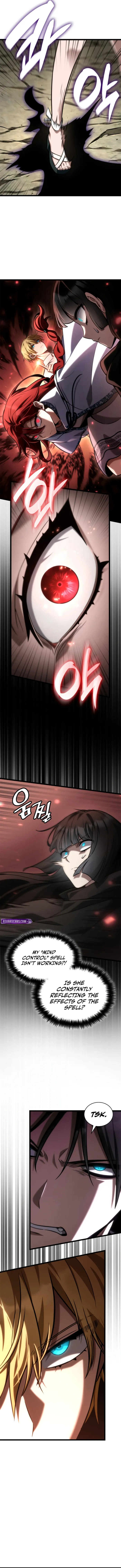 The Infinite Mage Chapter 143 page 10 - 