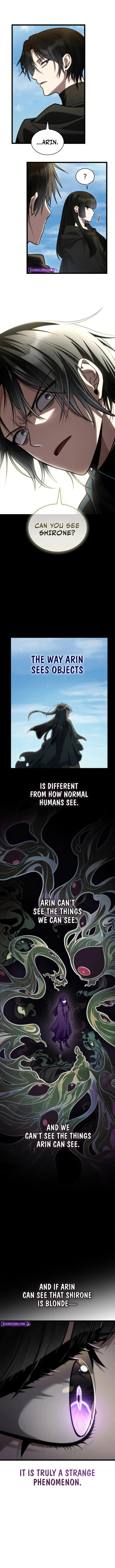 The Infinite Mage Chapter 145 page 1 - 