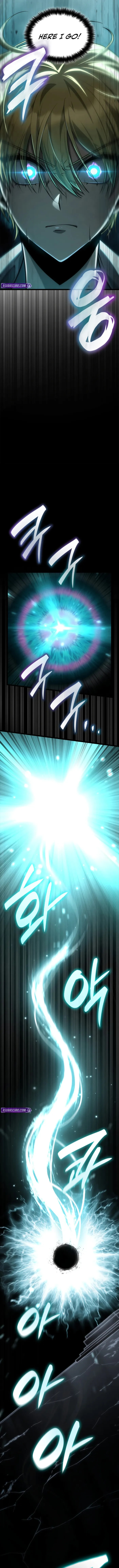 The Infinite Mage Chapter 145 page 7 - 