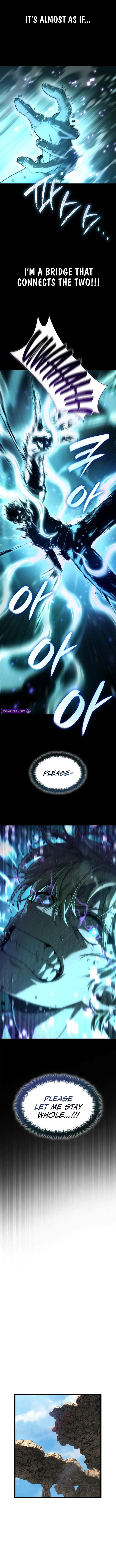 The Infinite Mage Chapter 145 page 9 - 