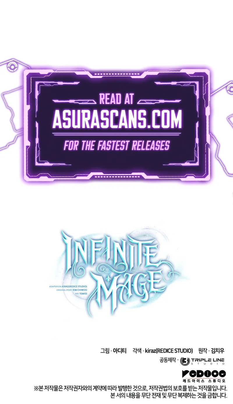 The Infinite Mage Chapter 146 page 13 - 