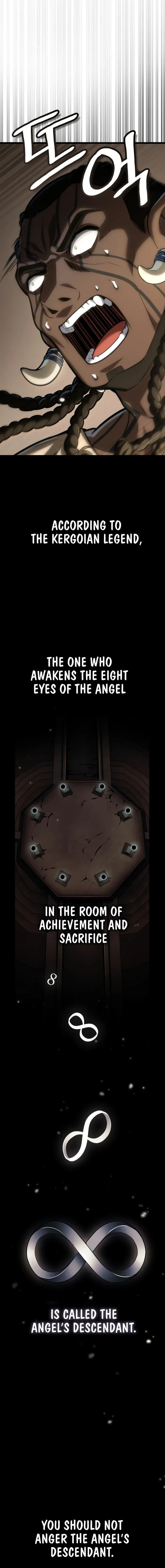 The Infinite Mage Chapter 147 page 2 - 