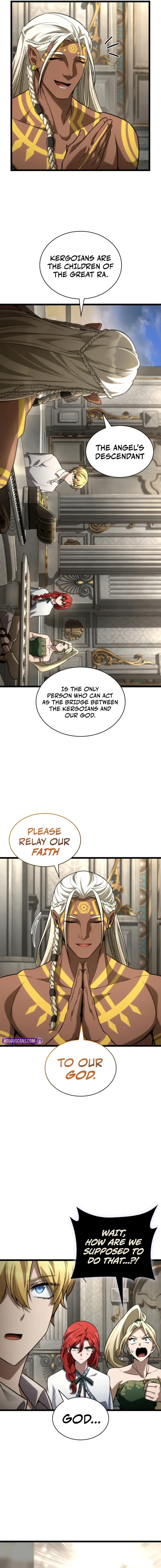 The Infinite Mage Chapter 147 page 17 - 