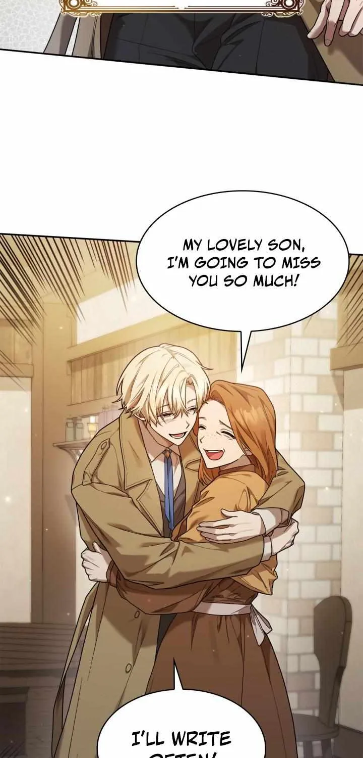 The Infinite Mage Chapter 16 page 39 - 