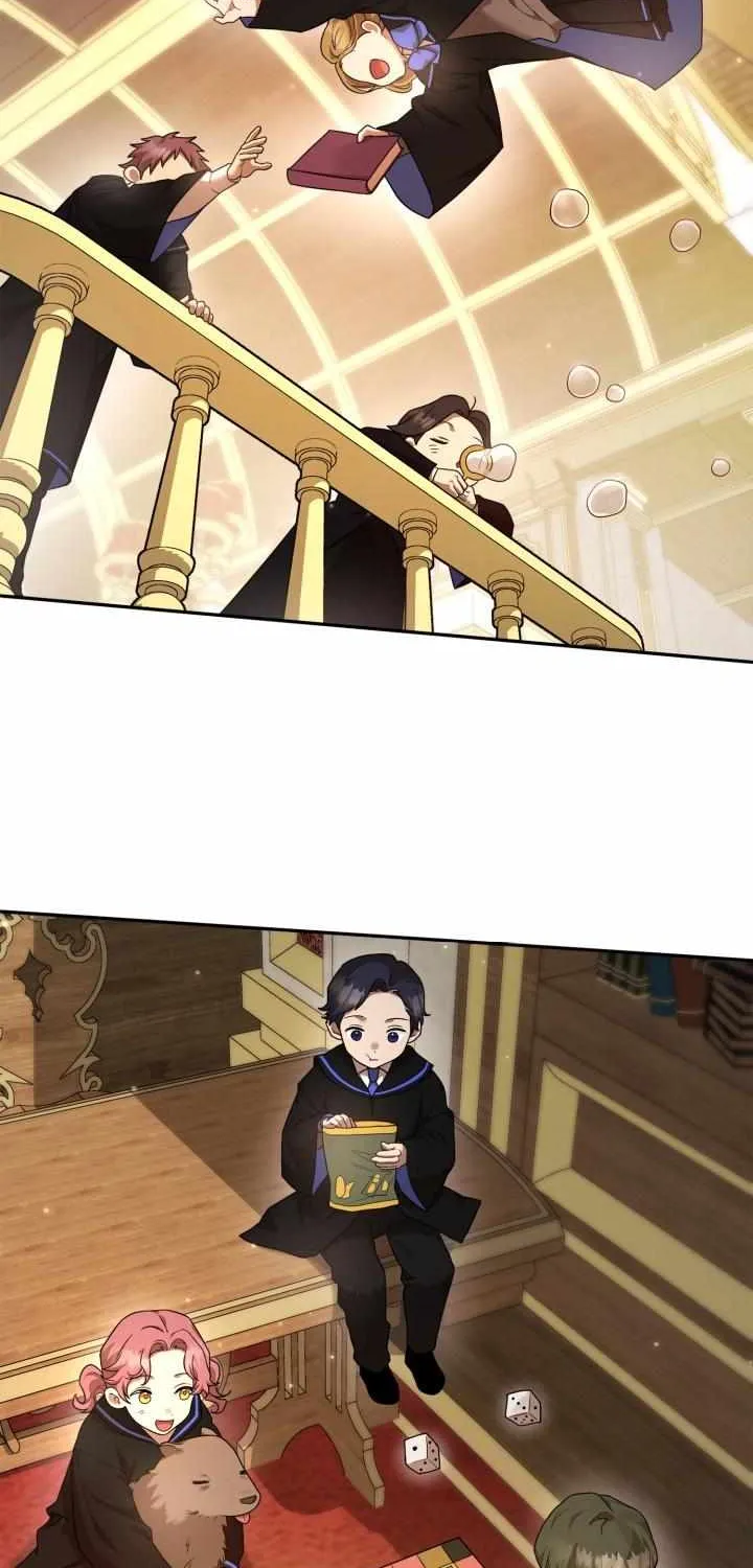 The Infinite Mage Chapter 16 page 94 - 