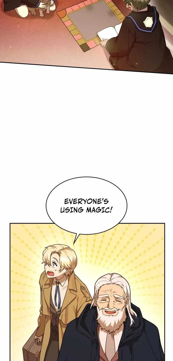 The Infinite Mage Chapter 16 page 95 - 