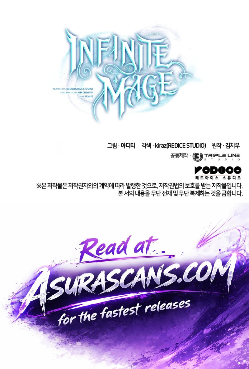The Infinite Mage Chapter 165 page 16 - 