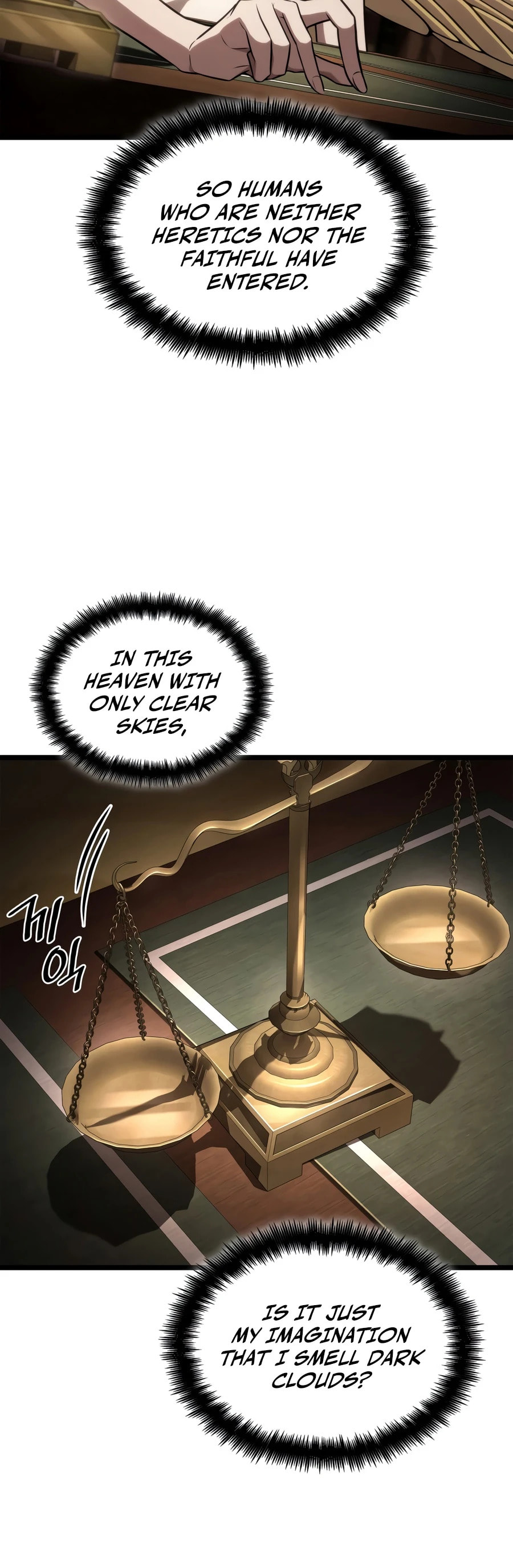 The Infinite Mage Chapter 169 page 5 - 