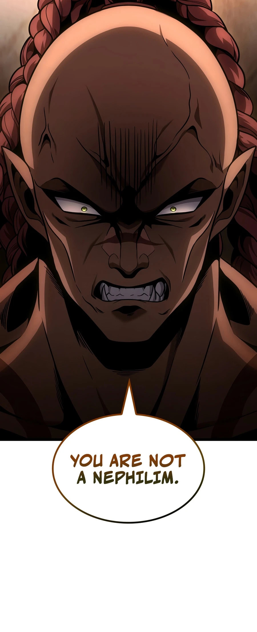 The Infinite Mage Chapter 169 page 9 - 
