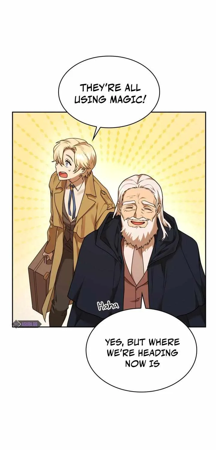 The Infinite Mage Chapter 17 page 3 - 