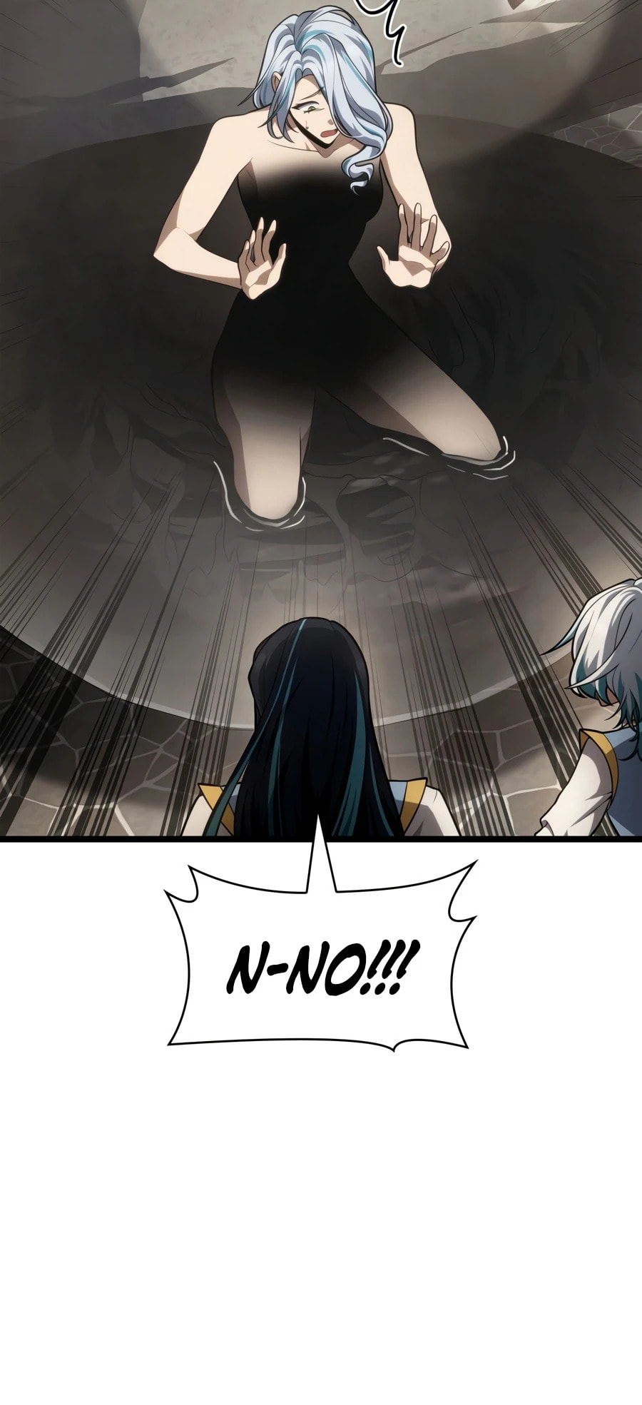 The Infinite Mage Chapter 170 page 21 - 