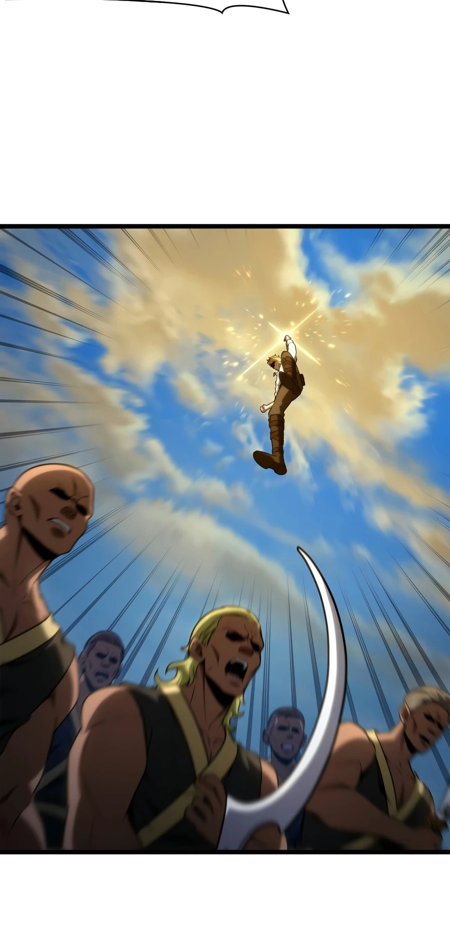 The Infinite Mage Chapter 170 page 8 - 