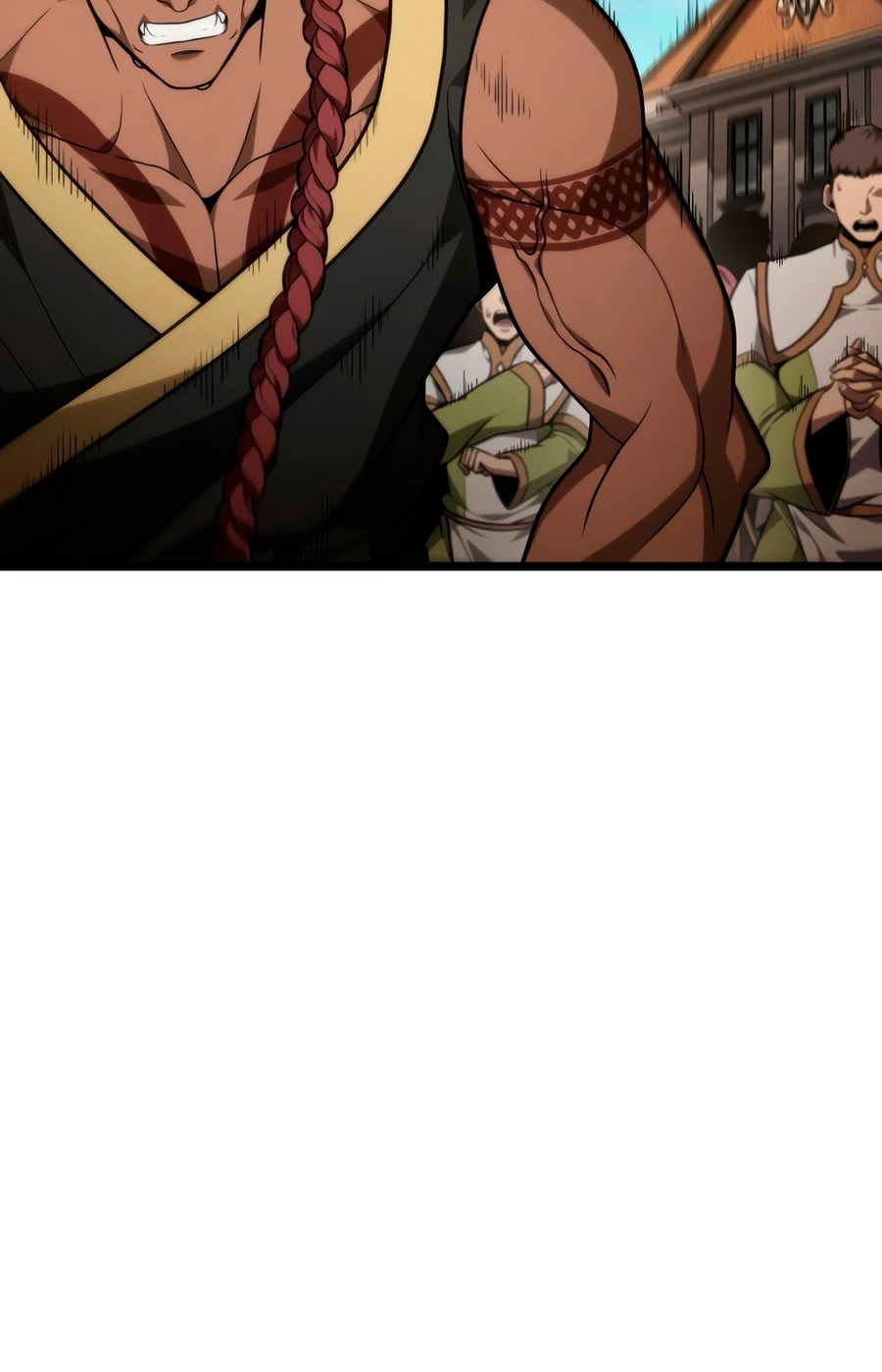 The Infinite Mage Chapter 171 page 17 - 