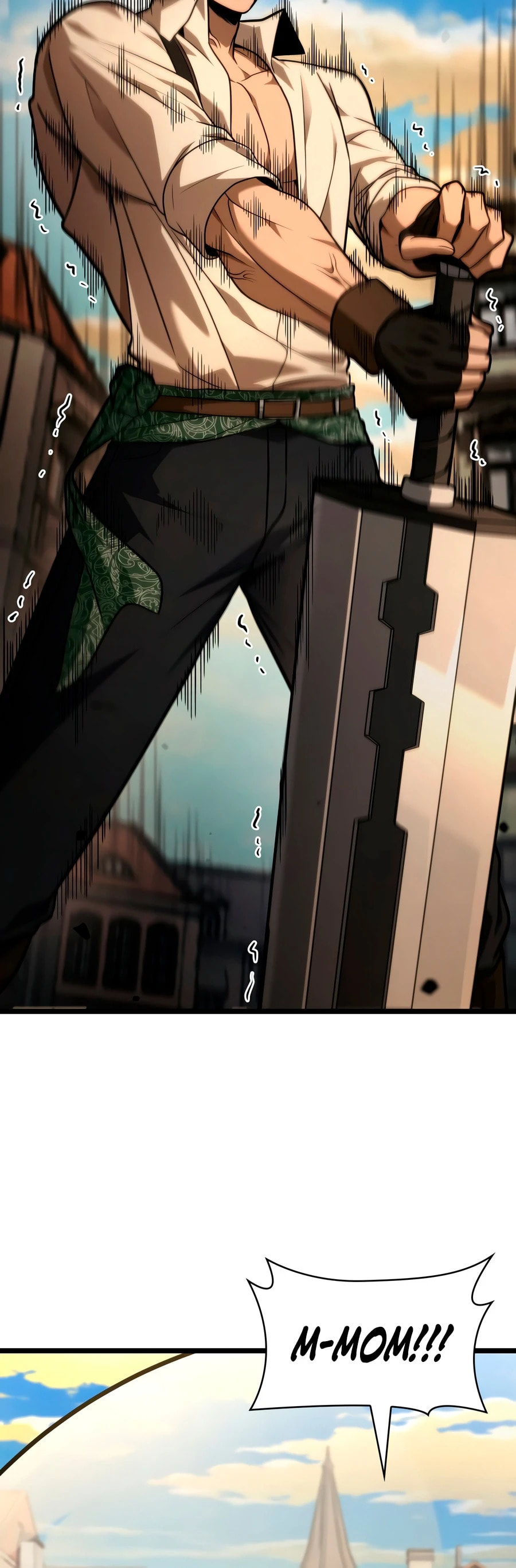 The Infinite Mage Chapter 171 page 9 - 