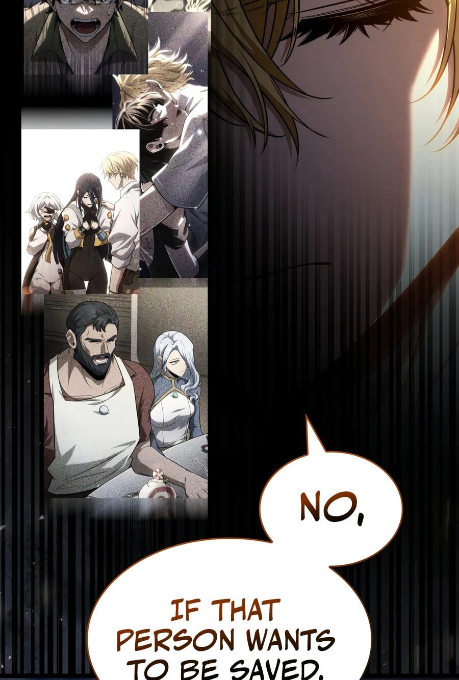 The Infinite Mage Chapter 172 page 101 - 