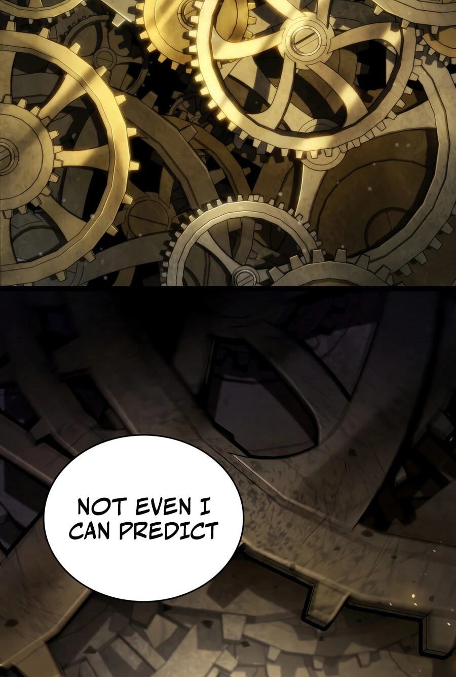 The Infinite Mage Chapter 172 page 115 - 