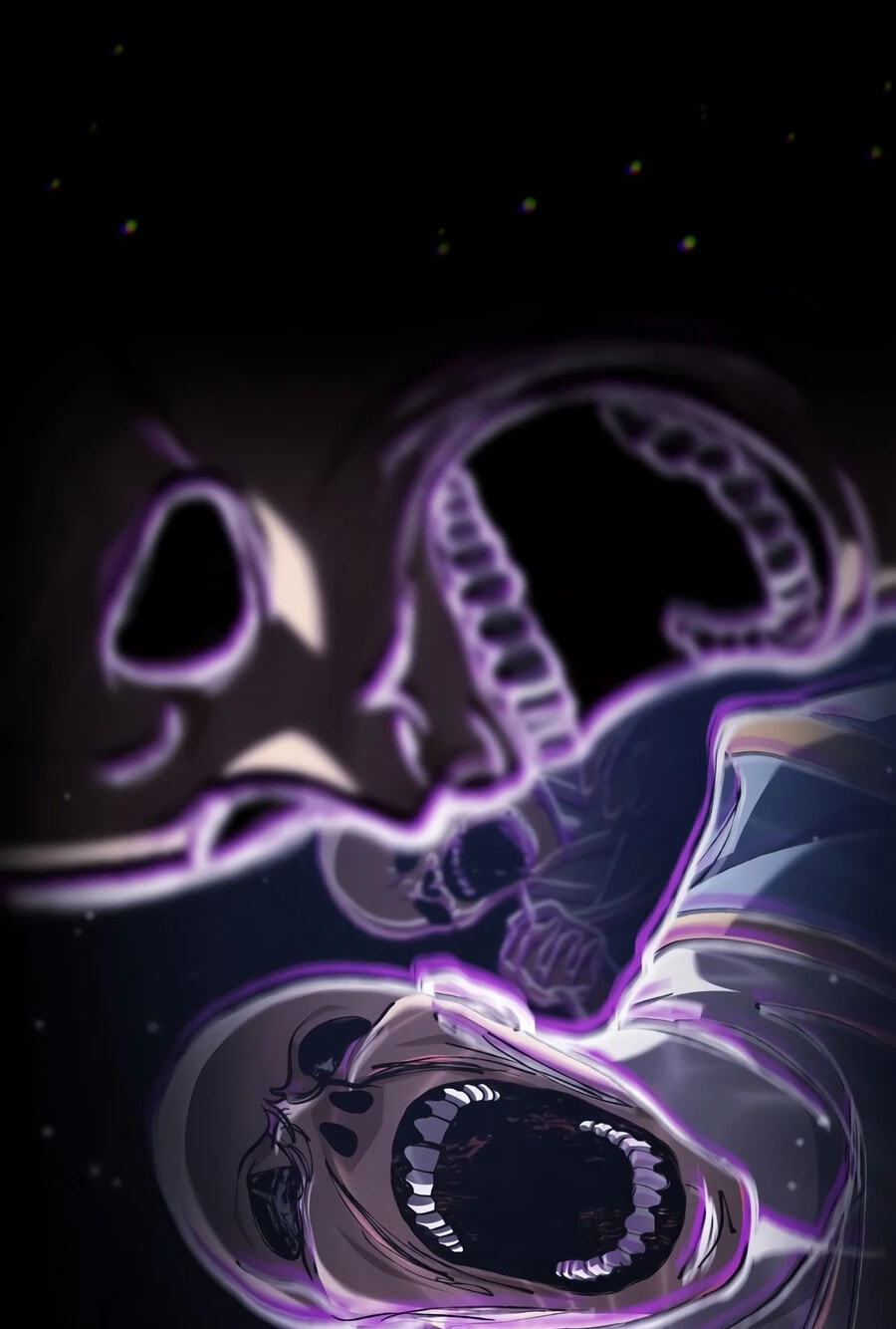 The Infinite Mage Chapter 172 page 19 - 
