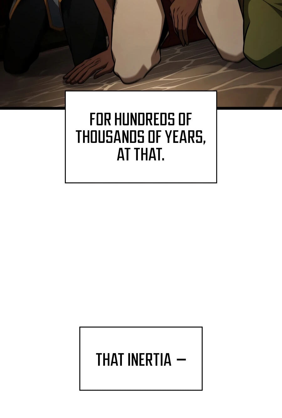 The Infinite Mage Chapter 172 page 3 - 