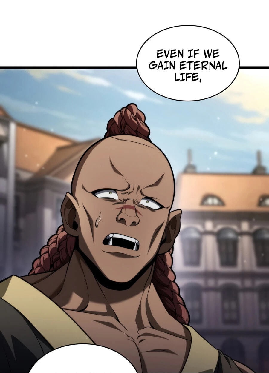The Infinite Mage Chapter 172 page 27 - 