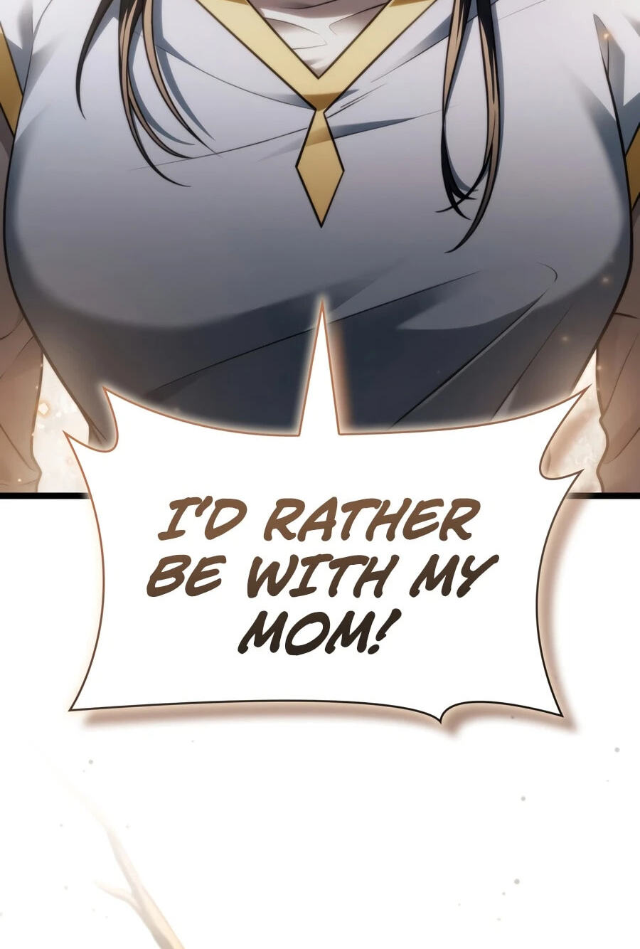 The Infinite Mage Chapter 172 page 35 - 
