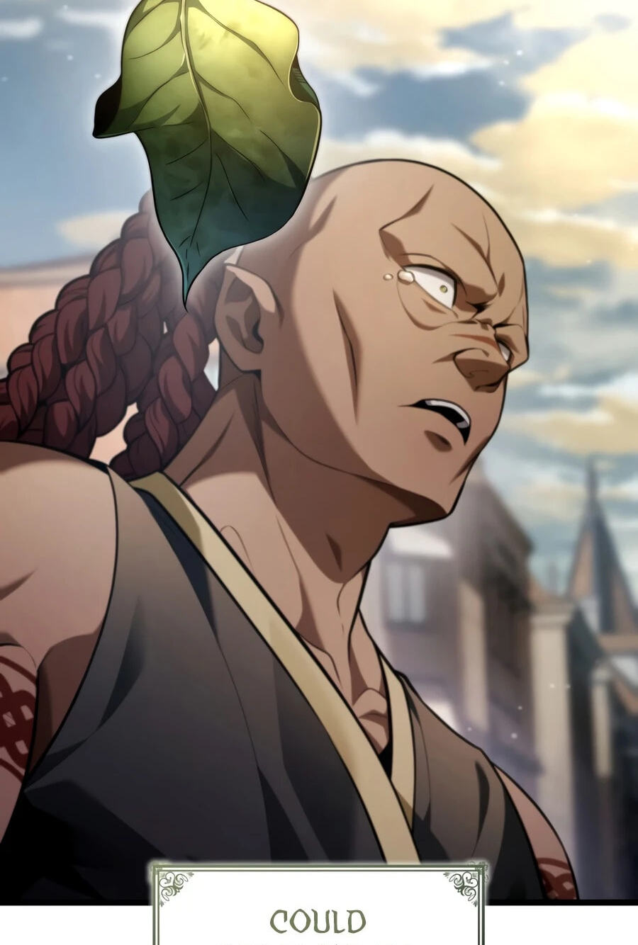 The Infinite Mage Chapter 172 page 39 - 