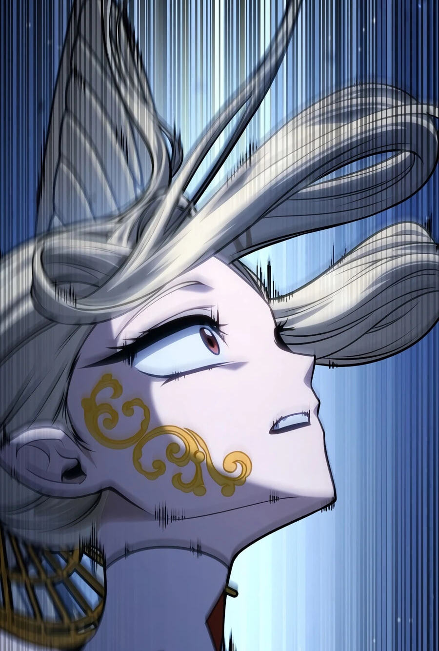 The Infinite Mage Chapter 172 page 55 - 