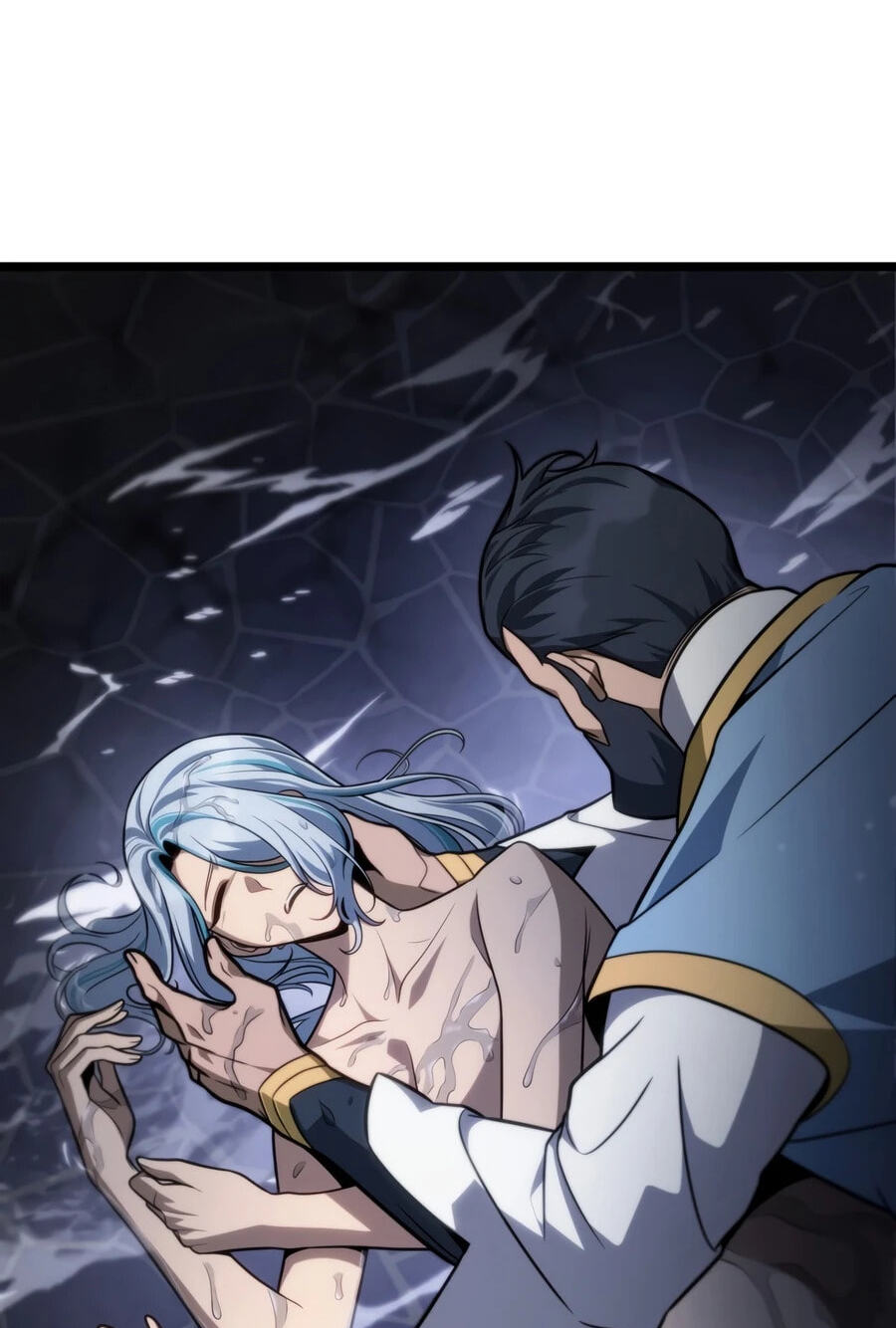 The Infinite Mage Chapter 172 page 68 - 
