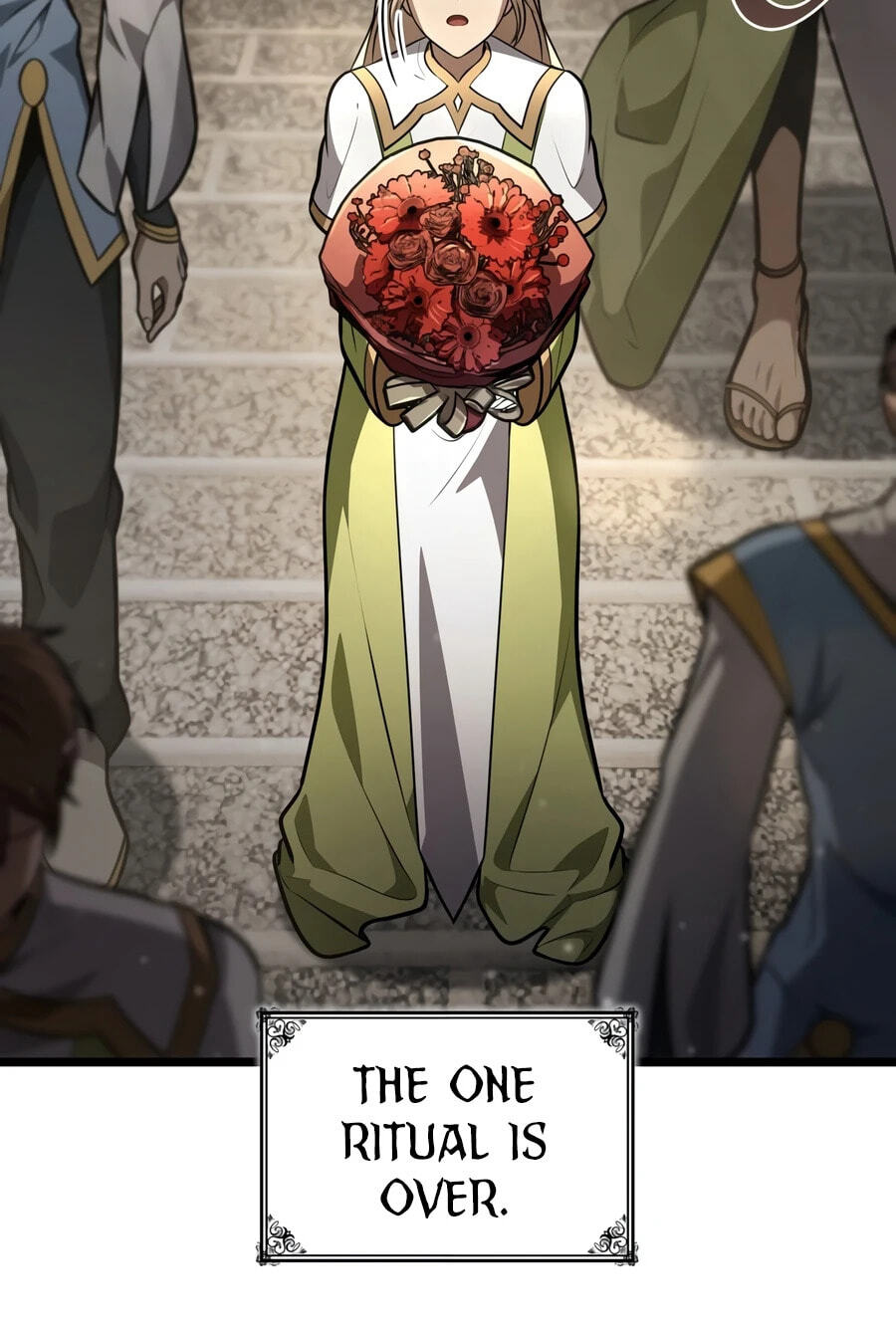 The Infinite Mage Chapter 172 page 75 - 