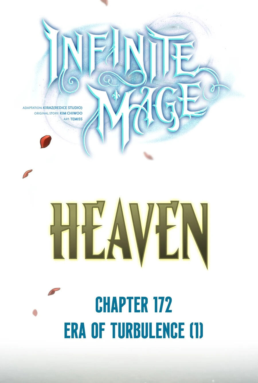 The Infinite Mage Chapter 172 page 85 - 