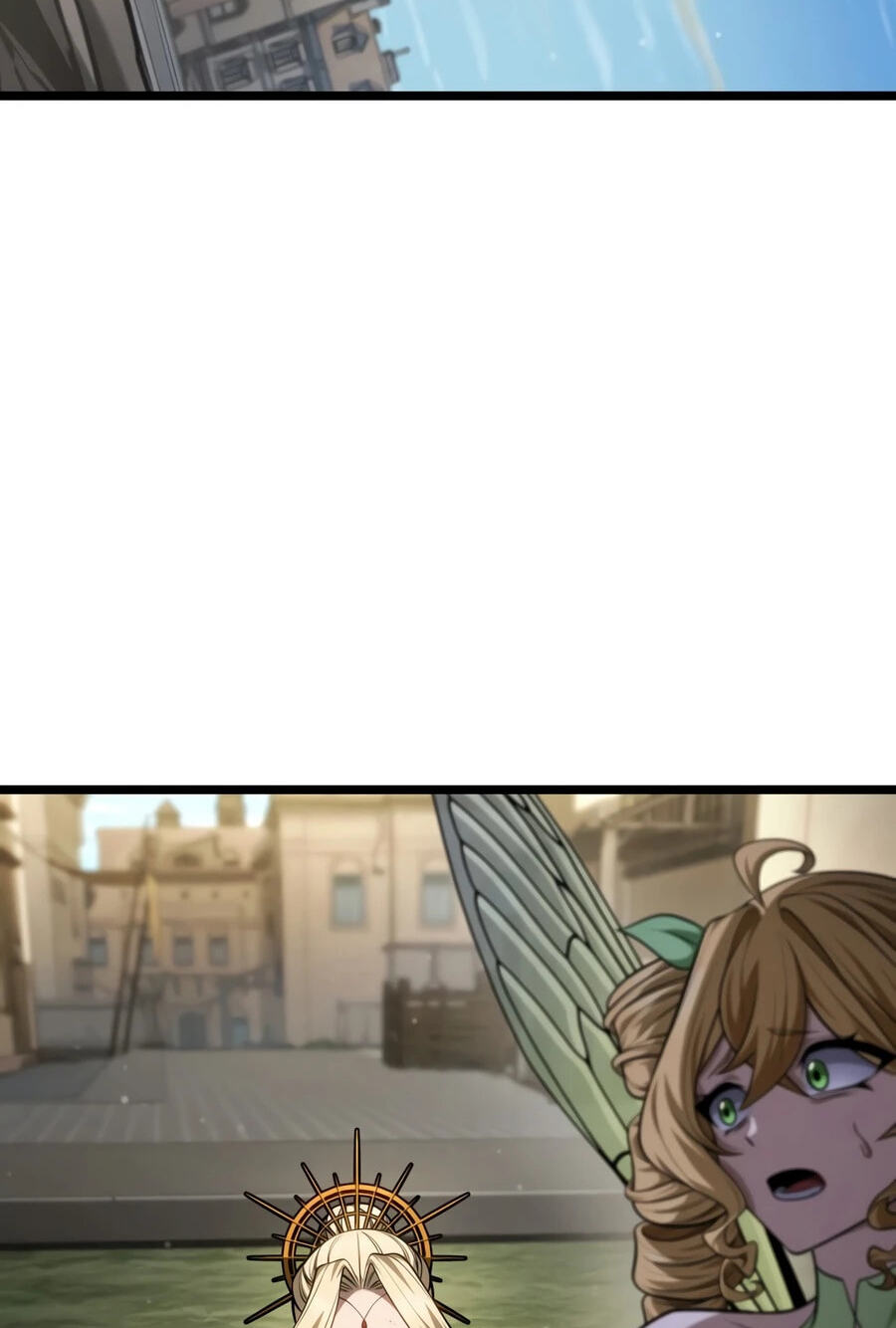 The Infinite Mage Chapter 172 page 91 - 