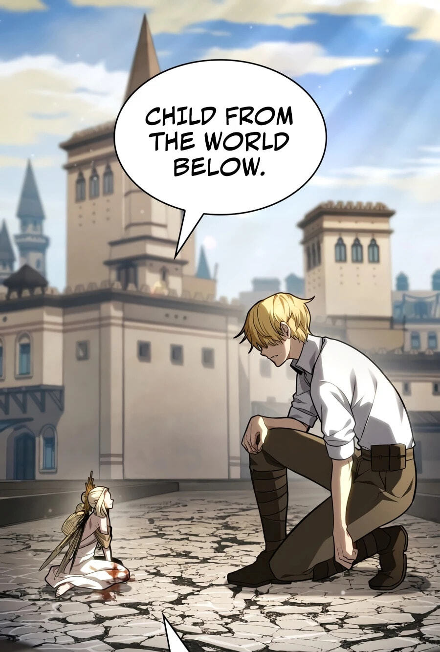 The Infinite Mage Chapter 172 page 95 - 