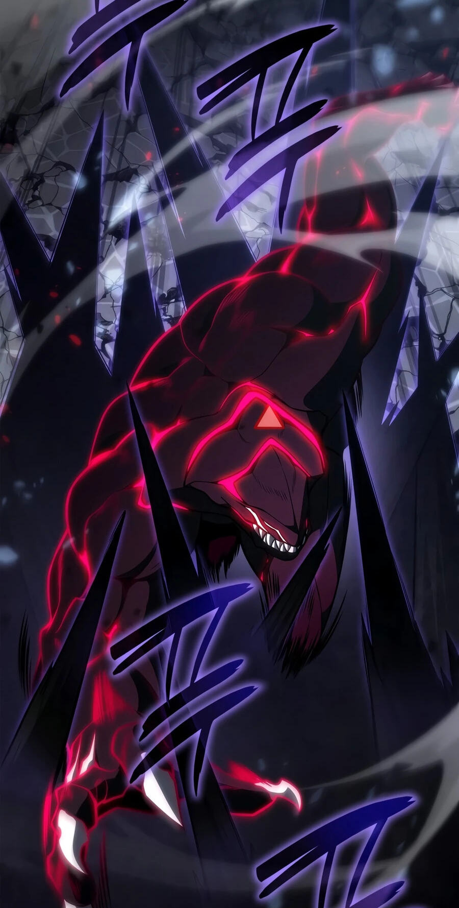 The Infinite Mage Chapter 173 page 102 - 